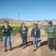 25-07-2024.- El director nacional del Servicio Agrícola y Ganadero, SAG, José Guajardo Reyes, en visita a la región de Atacama destacó el próximo funcionamiento del sitio de inspección frutícola que se […]